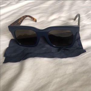 AUTHENTIC CELINE GLASSES